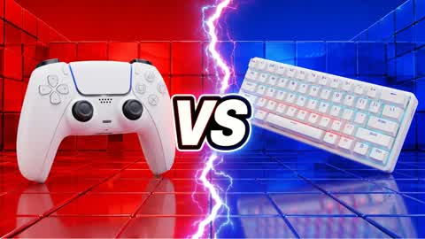 RED VS BLUE MVP