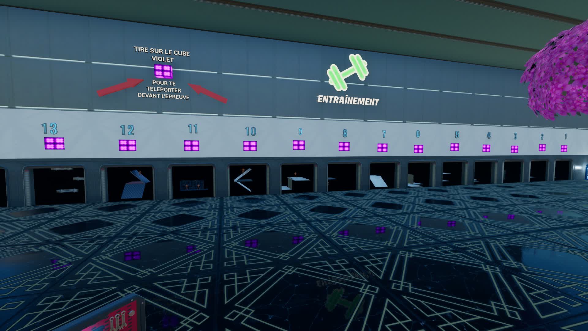 PIECE CONTROL entrainement Code: Orry 0587-9497-9010 by orry - Fortnite ...