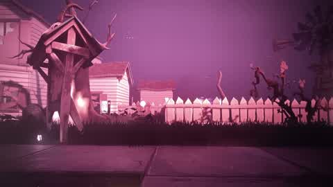 Bomb Town Zombies