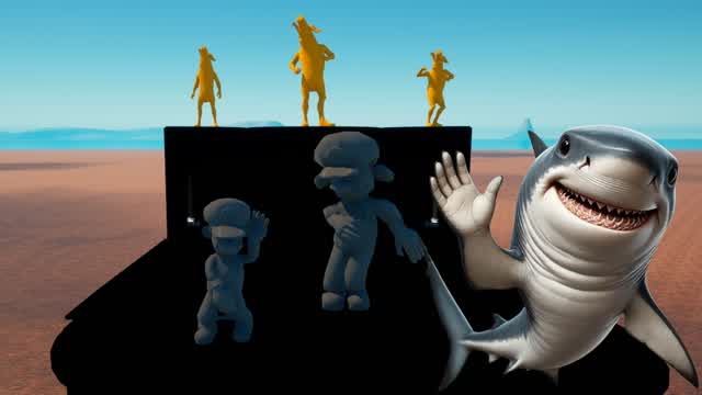 Capture 1 – Palco