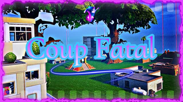 💔 Coup Fatal 💔