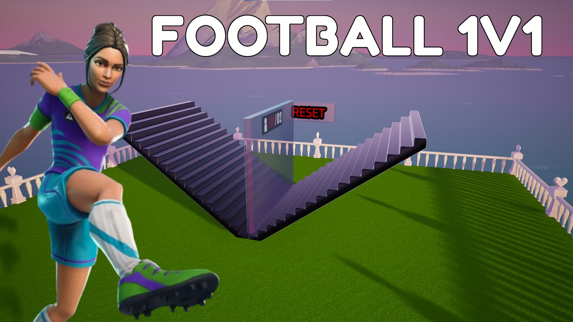 Football 1v1