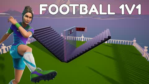 Football 1v1