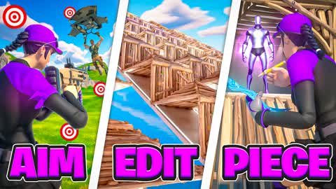 WARM UP🎯MECHANICS🎯AIM EDIT FREEBUILD🎯