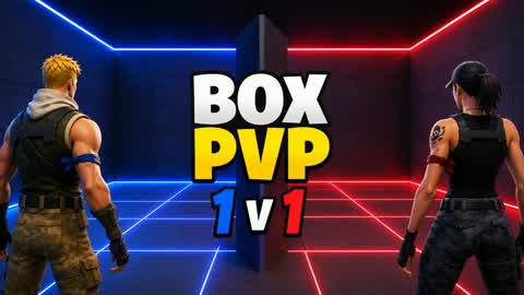 BOXFIGHT ARENA 1V1