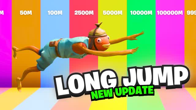 🚀 LONG JUMP TYCOON 📈
