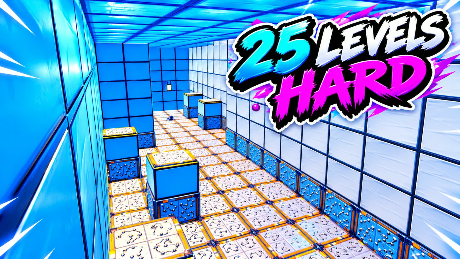 25 LEVELS HARD DEATHRUN BY WALE_10