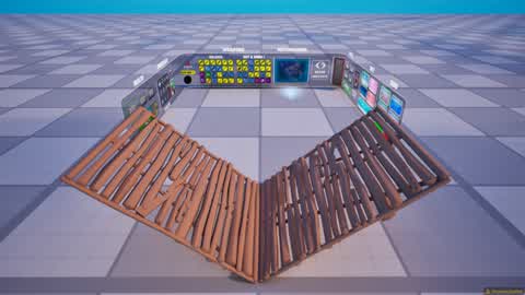 1v1 Build Fights!              frost