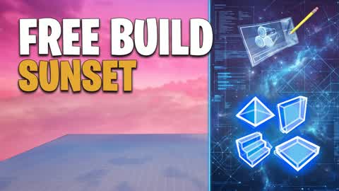Free Build: Sunset [Practice]