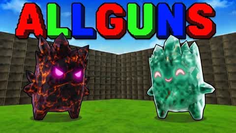 GHOSTS ALLGUNS KILLS