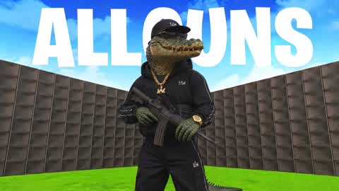 CROCODILE STAR SOME POWPOW