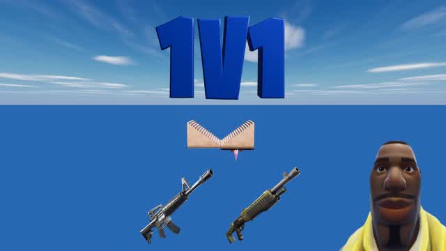 1v1 Performance