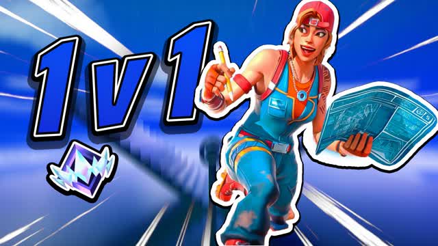 RangerGames 1V1