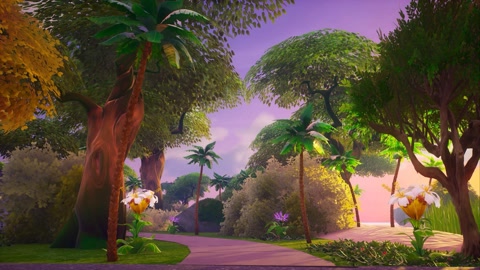 Island image