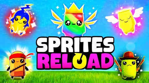 SPRITES RELOAD