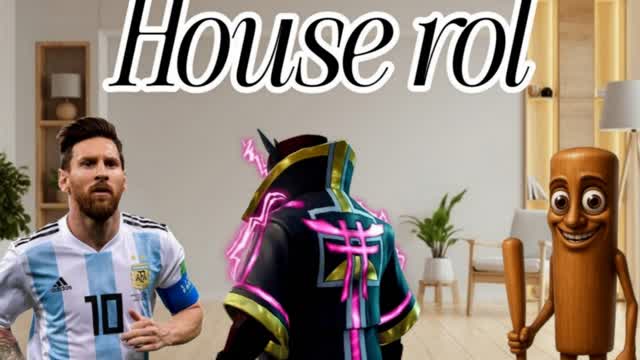 🌌House simulator🌌