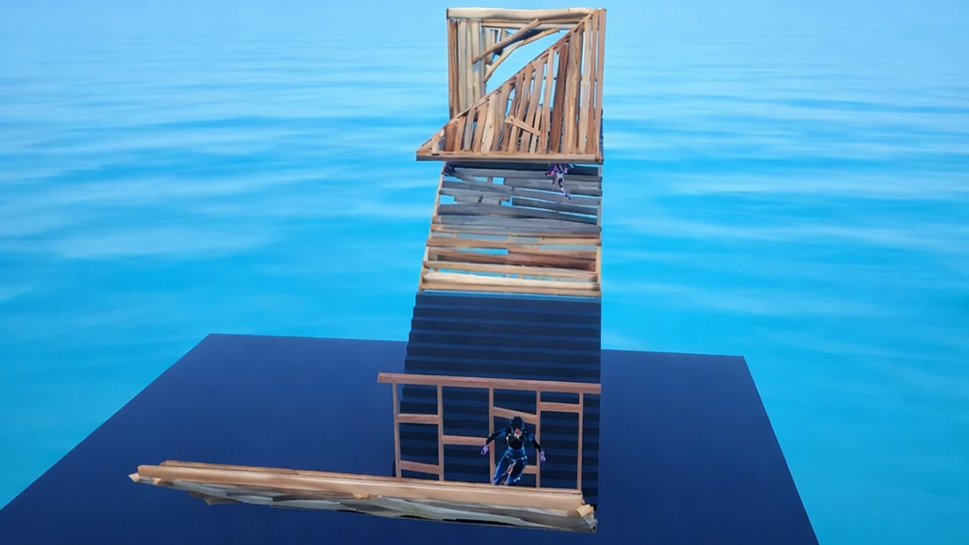 1対1アイシャック94