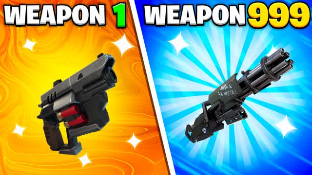 CHAOS DRIVE🔫GUN GAME🎯ONE SHOT