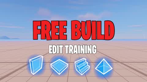 🎯FREE BUILD EDIT TRAINING🎯
