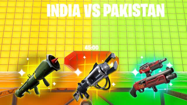 Capture 1 – India vs Pakistan