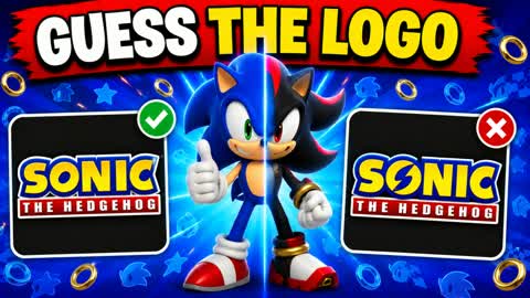 GUESS THE LOGO GAME FUNNY