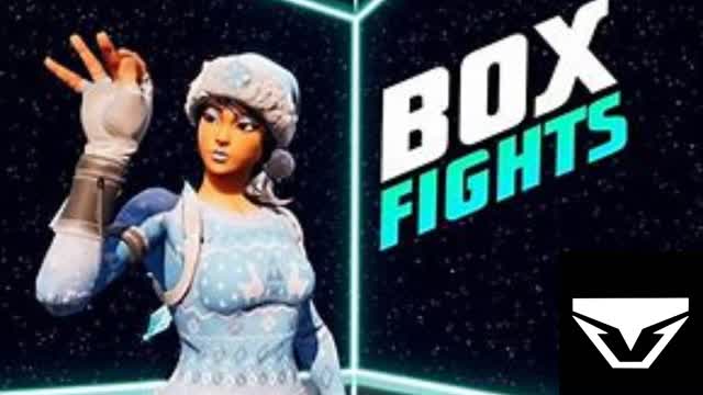 Nktz 1vs1 boxfight