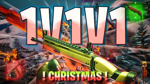 1V1V1 CHRISTMAS