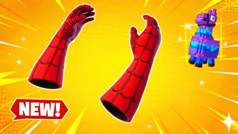 ACE RED VS BLUE SPIDER-MAN 🔴🔵