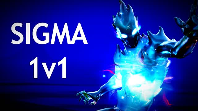 Sigma 1v1s