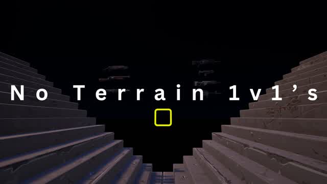Wavxs No Terrain 1v1’s