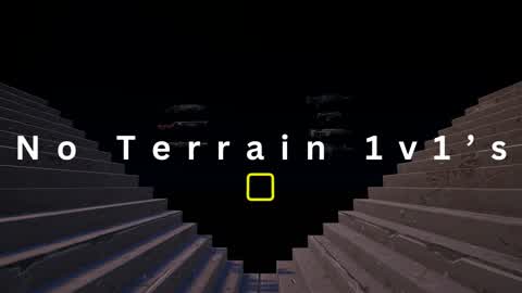 Wavxs No Terrain 1v1’s