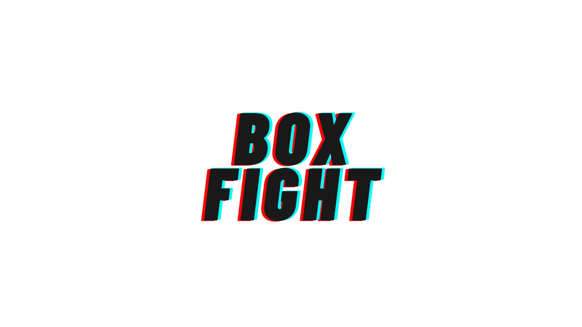 BOX FIGHT 📦 GAME