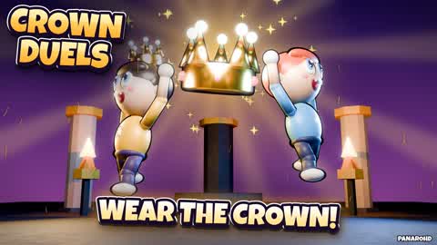 CROWN DUELS