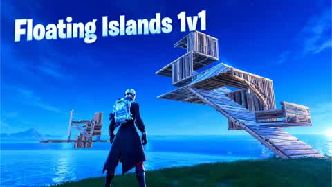 Island PvP