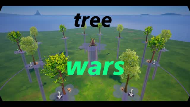 TREE WARS