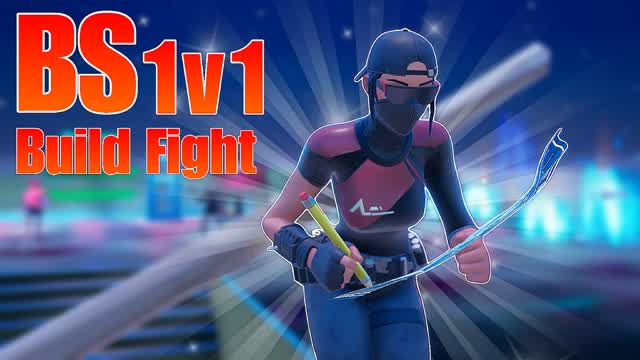 1v1 Build Fight (BS)