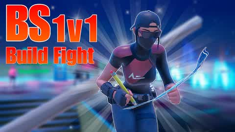 1v1 Build Fight (BS)