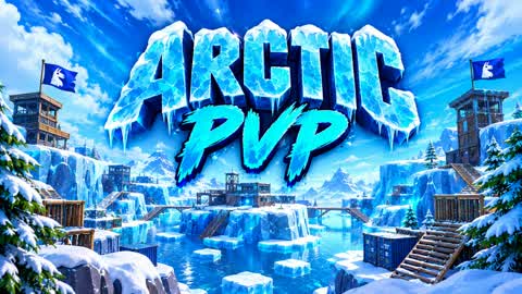 Arctic  PvP