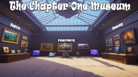 The Chapter 1 Museum