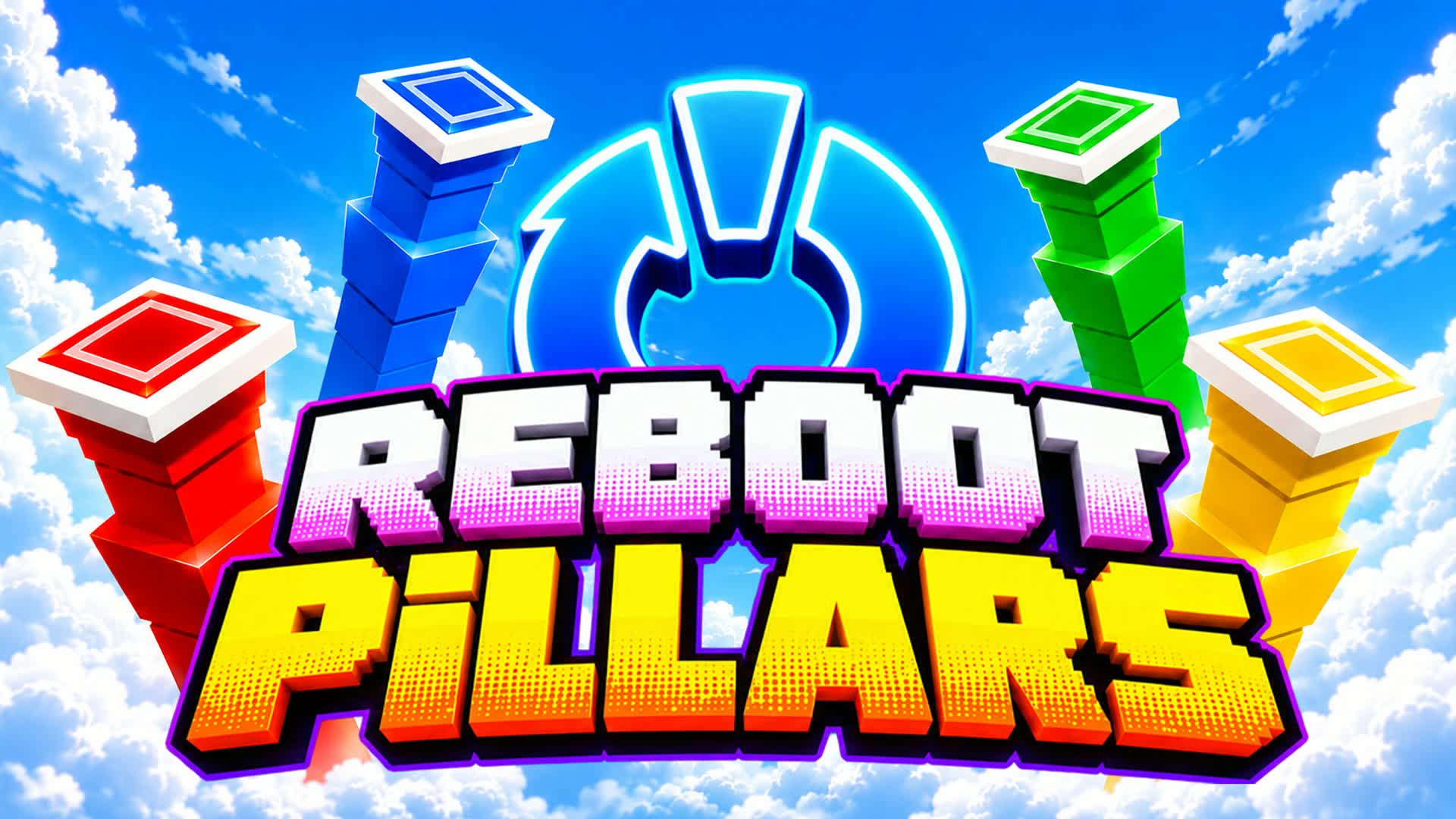 Reboot Pillars