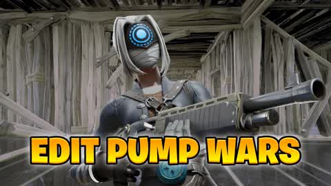 ✨EDIT PUMP WARS ✨