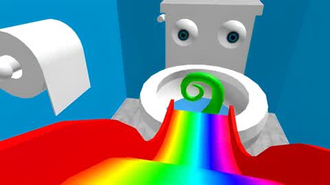 SLIDE 999,999,999 FEET ⭐