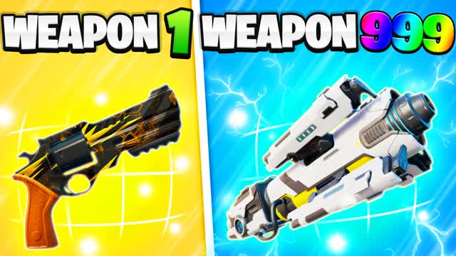 🏙️MODERN CITY🔫GUN GAME🎯ONE SHOT