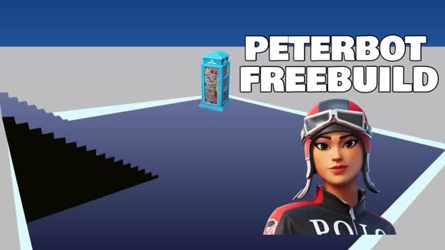 PETERBOT FREEBUILDS