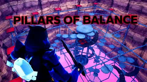 PILLARS OF BALANCE