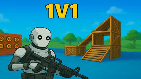 1v1 Practice
