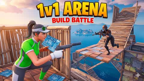 1V1 MAP