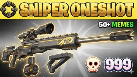 Crazy Damage Sniper