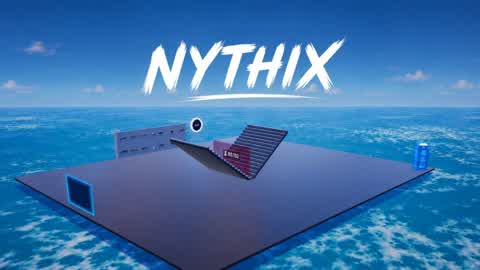 NYTHIX 1V1