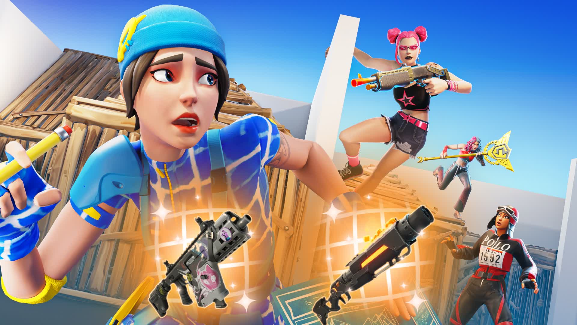 メイズ ボックスファイト